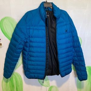 Spyder Winter Jacket
